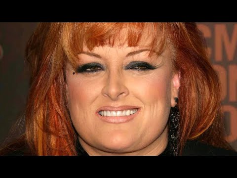 Wynonna Judd's Most Controversial Moments Ever