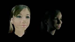 3d head test gen v1
