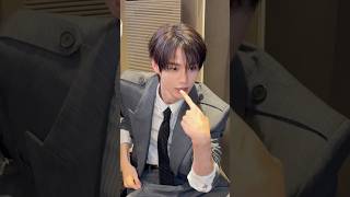 Saishowa Kyun! (📹 by KENSHIN) #CLOSEYOUREYES #클로즈유어아이즈 #CYE  #KIMSUNGMIN #김성민 #OVEREXPOSED #POSE