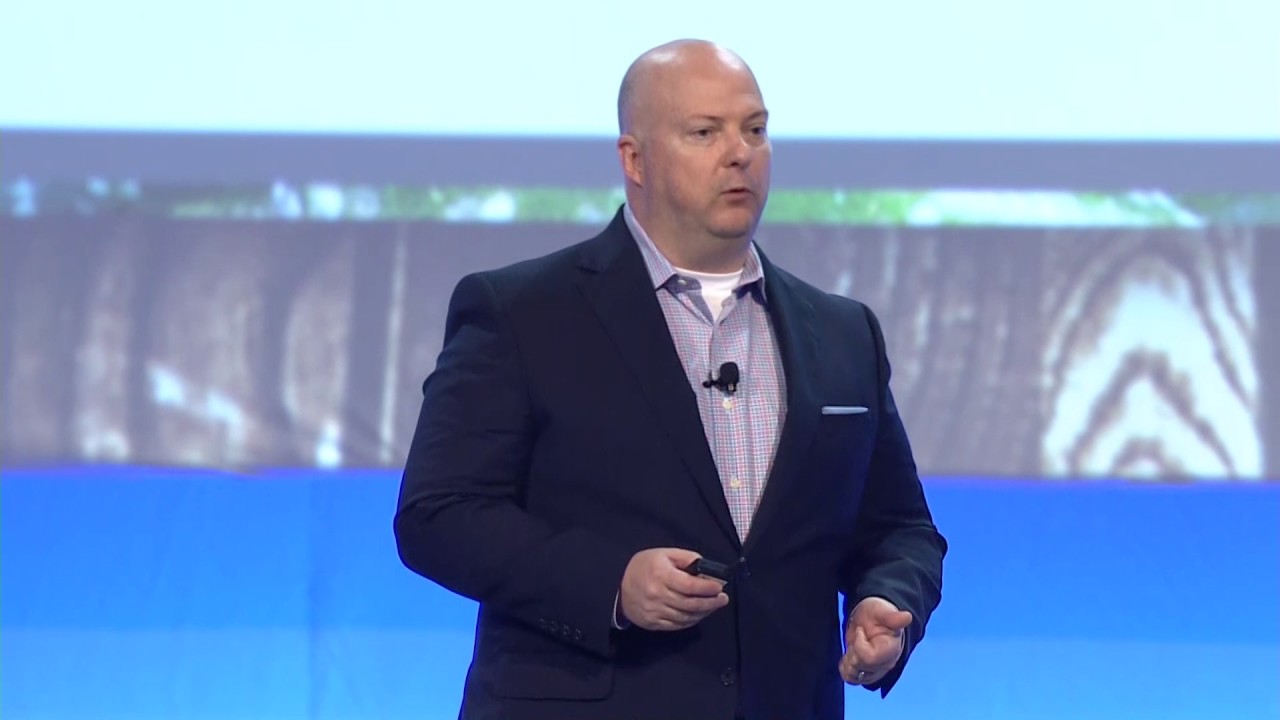 small business ideas James Webb, Vice President of Global People Development and Engagement, Fossil Group