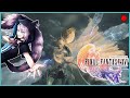 [Final Fantasy XVI] It's finally here! Time for a new adventure ❄️🐆#ShivaOnAir 🔴