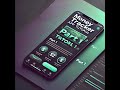 Money Tracker App Part 1 | Styling, Transaction Form & Backend Basics | React JS Tutorial
