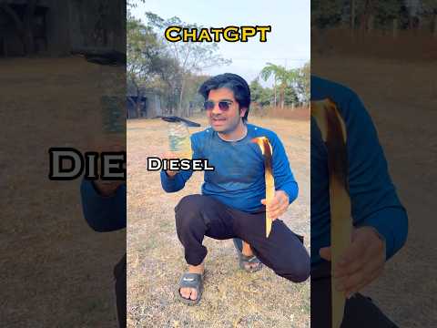Diesel Vs Fire 🔥 | #shorts #experiment #mrdastan003