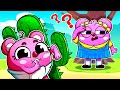 Hide and Seek Song 🙈 The Baby Is Lost! | Funny Kids Songs 🐱🐨🐰🦁 And Nursery Rhymes by Baby Zoo