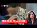 Dólar sobe 0,21% nesta sexta-feira (29); Denise Campos de Toledo comenta