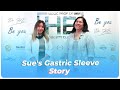 Bariatric Surgery in Turkey | Sue's Gastric Sleeve Story