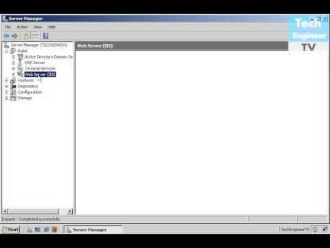 Concept and Install FTP (File Transfer Protocol) Server in Windows Server 2008