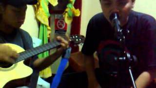 Babaeng Manggagatas - uly with homer (acoustic)