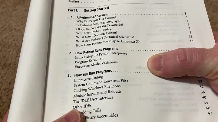 They Don’t Want You Learning Python Like This thumbnail