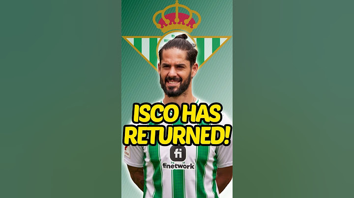 Magic ISCO IS BACK! ✨