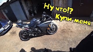 видео: Мото Подбор#51|В поисках литра Yamaha R1 и Kawasaki Z1000SX для НОВИЧКА|Купили укомплектованный байк картинка: Мото Подбор#51|В поисках литра Yamaha R1 и Kawasaki Z1000SX для НОВИЧКА|Купили укомплектованный байк