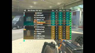 BLACK OPS ll: MOD ALERT - DEATH MACHINE ON SPAWN!