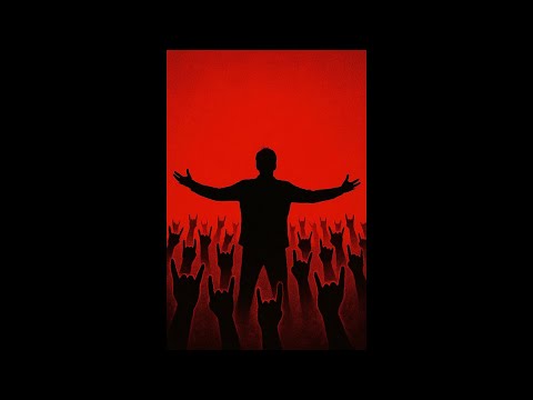 Cosmic Noise - The Imperfect Guy 🎤 🎸