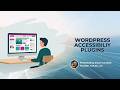 WordPress Accessibility Plugins: Why There's No Magic Button for WCAG