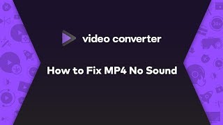 how-to-fix-mp4-no-sound-2019