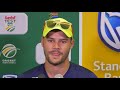 There are runs up for grabs – Markram