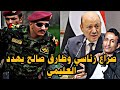  صراع رئاسي وطارق صالح يهدد العليمي  