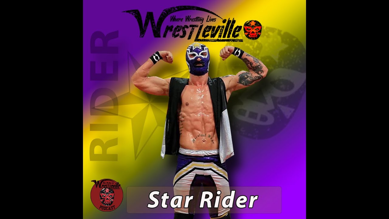 STAR RIDER