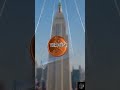 A Penny Dropped From Empire State Building Won't Kill You — Here's Why