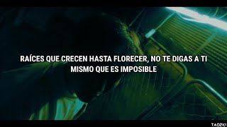 NOISEMAKER - Pushing My Back | sub español