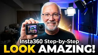 Download Lagu Step-by-Step Insta360 Guide: Look Amazing in Every Show