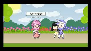 syila bocil #gachalife #capcut