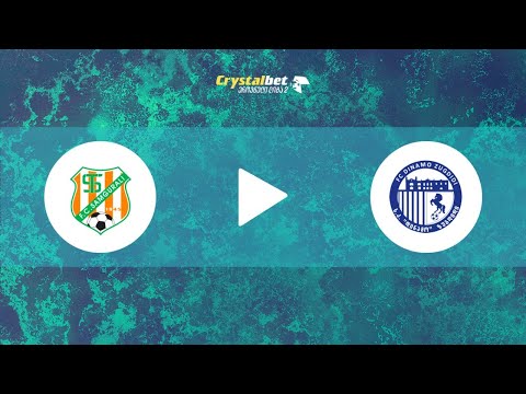 სამგურალი - დინამო ზუგდიდი