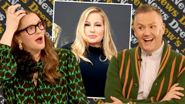 Ross Mathews Spills Details About His Dinner with ...
