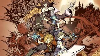 Banquet of Madness Arranged - Castlevania: Portrait of Ruin Music Extended