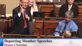 House floor session - Part 4  5/16/14