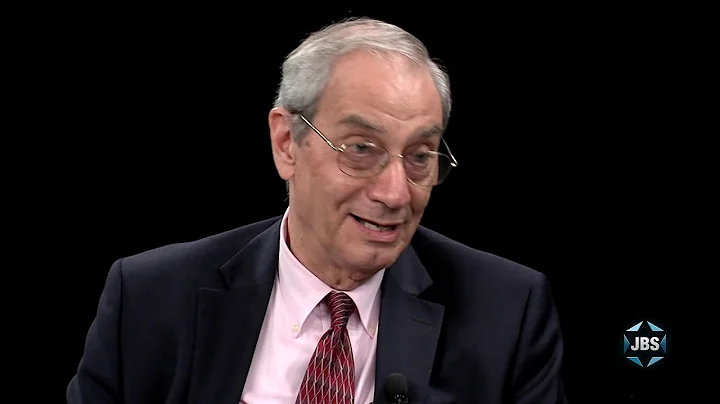 L'Chayim: Kenneth Levin