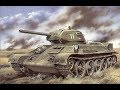 Steel fury tank sim  sta mod  nov 18 update  soviet t34 campaign 1  repel the german attack p1