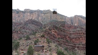 Grand Canyon zoom