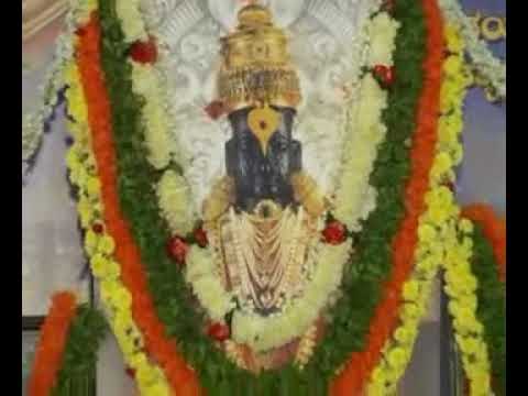 Krishna Krishna Mukunda by Melarcode Vaithy Anna - YouTube