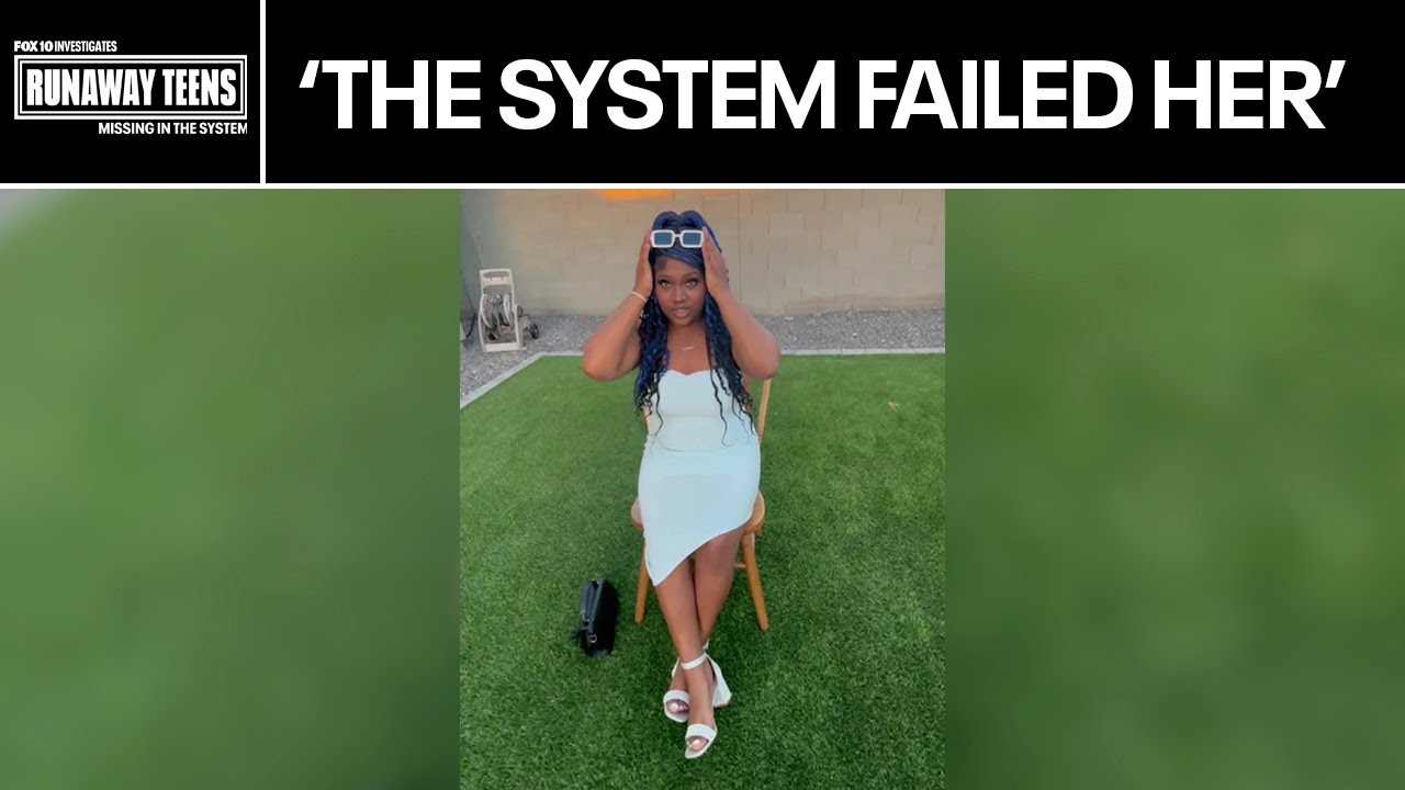 Zariah Dodd: Records show teen’s fear of baby’s father before murder | FOX 10 Phoenix