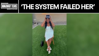 Zariah Dodd: Records show teen’s fear of baby’s father before murder | FOX 10 Phoenix