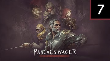 Прохождение Pascal