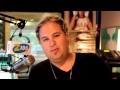 Wanna be an iHeartRadio Music Fest VIP? Brett has the hook-up