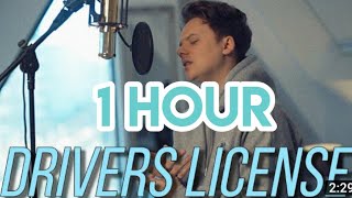 Conor Maynard - Driver License (1 hour)