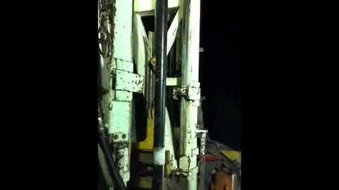 Running casing with Volant CRT