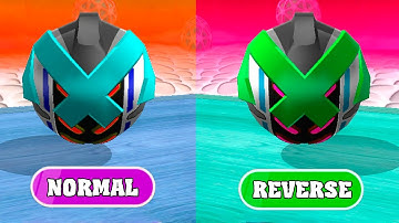 Going Balls - Speedrun Gameplay (Level 502) Update Race-51