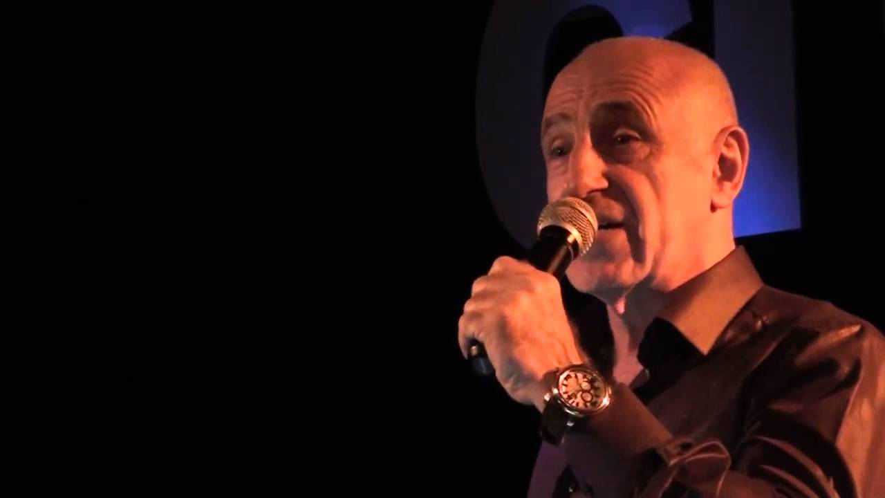 Михаил Загот - Еврейская Солонка (Фестиваль \"Спасти Жизнь\") - YouTube