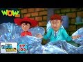 Mini Chacha Bhatija - Chacha Bhatija - 3D Animation Cartoon for Kids - As seen on Hungama