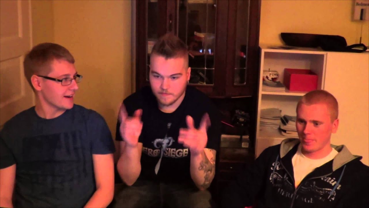 TURINAT RIVIERALLA TEASER