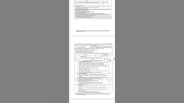 B Sc 4th sem botany practical syllabus # short # education # mjpru