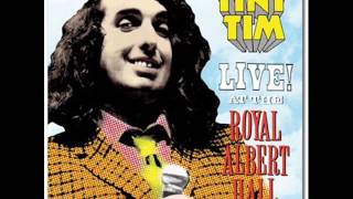 tiny tim recalls his visit with the rolling stones