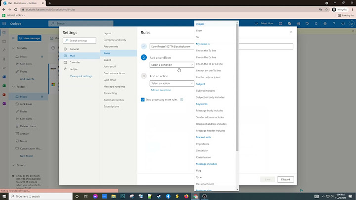 Hướng dẫn chuyen mail outlook qua máy khác
