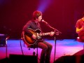 Noel Gallagher - Cast No Shadow - Royal Albert Hall 26th March 2010