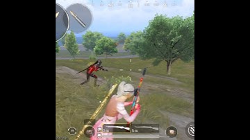 1v2 sniping close range fight 🥵 wait for end #opcroud