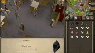 2008 Halloween Event Trick Or Treat